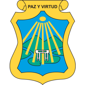 Escudo El Cerrito Valle del Cauca Logo